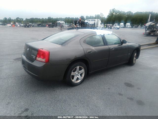 Photo 3 VIN: 2B3CA3CV7AH228384 - DODGE CHARGER 