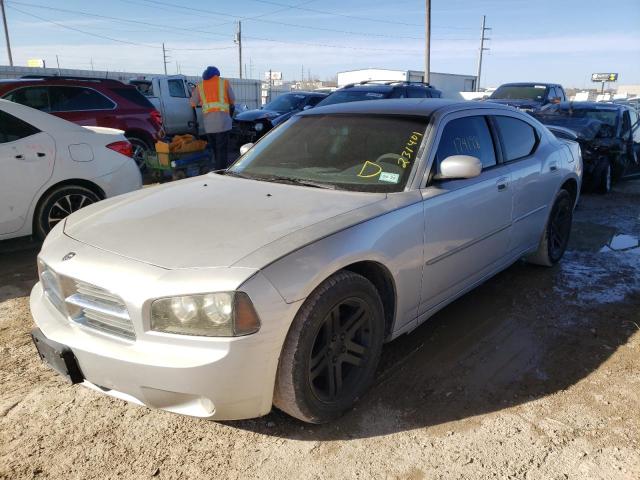 Photo 1 VIN: 2B3CA3CV7AH231401 - DODGE CHARGER SX 