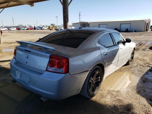 Photo 3 VIN: 2B3CA3CV7AH231401 - DODGE CHARGER SX 