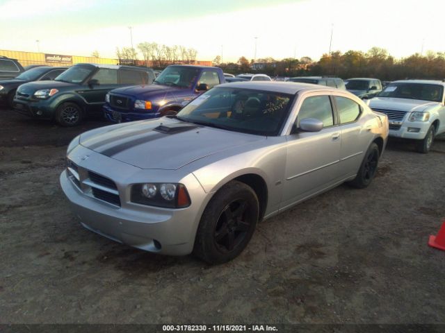 Photo 1 VIN: 2B3CA3CV7AH233634 - DODGE CHARGER 