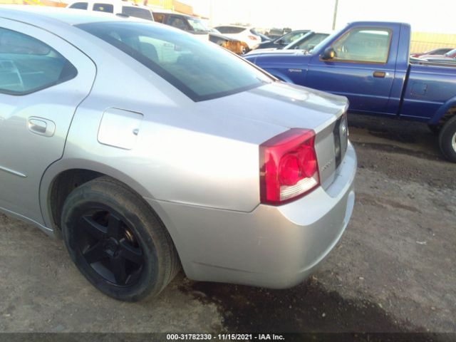 Photo 5 VIN: 2B3CA3CV7AH233634 - DODGE CHARGER 