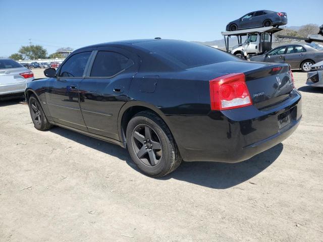 Photo 1 VIN: 2B3CA3CV7AH233925 - DODGE CHARGER SX 