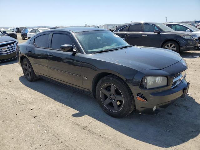 Photo 3 VIN: 2B3CA3CV7AH233925 - DODGE CHARGER SX 