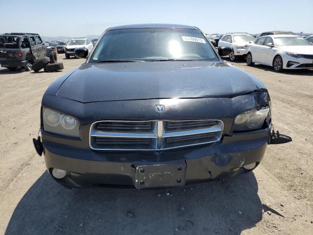 Photo 4 VIN: 2B3CA3CV7AH233925 - DODGE CHARGER SX 