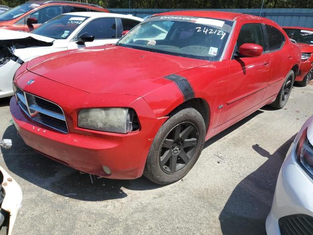 Photo 0 VIN: 2B3CA3CV7AH242124 - DODGE CHARGER 