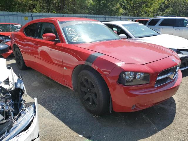 Photo 3 VIN: 2B3CA3CV7AH242124 - DODGE CHARGER 