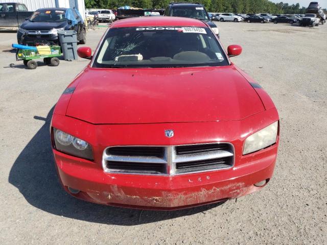 Photo 4 VIN: 2B3CA3CV7AH242124 - DODGE CHARGER 