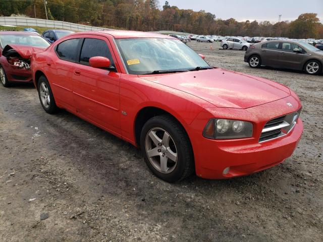 Photo 0 VIN: 2B3CA3CV7AH242270 - DODGE CHARGER SX 