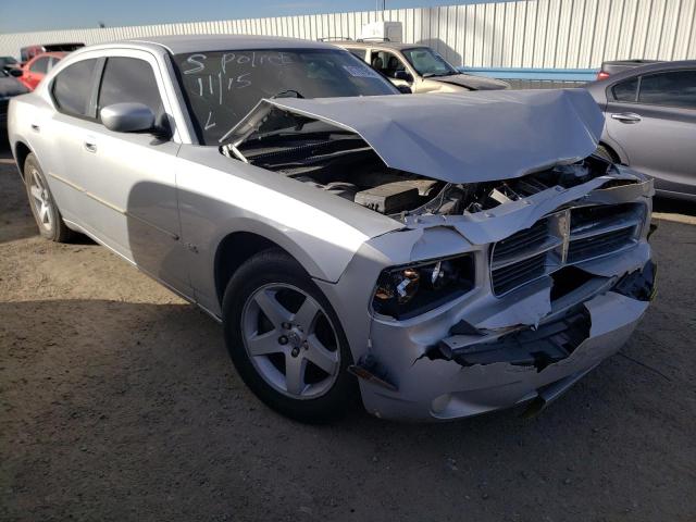 Photo 3 VIN: 2B3CA3CV7AH244066 - DODGE CHARGER 