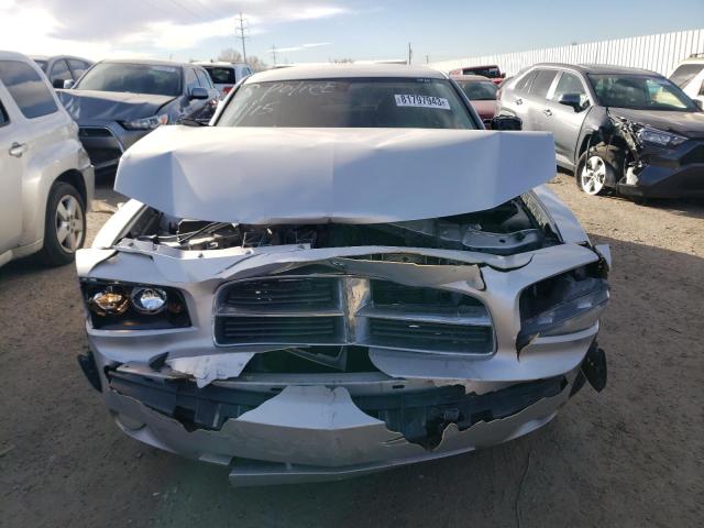 Photo 4 VIN: 2B3CA3CV7AH244066 - DODGE CHARGER 