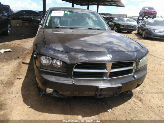 Photo 5 VIN: 2B3CA3CV7AH247789 - DODGE CHARGER 