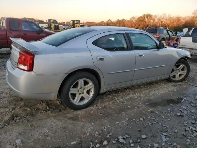 Photo 2 VIN: 2B3CA3CV7AH247887 - DODGE CHARGER SX 