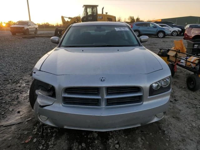 Photo 4 VIN: 2B3CA3CV7AH247887 - DODGE CHARGER SX 