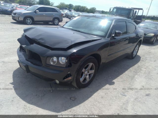 Photo 1 VIN: 2B3CA3CV7AH252572 - DODGE CHARGER 