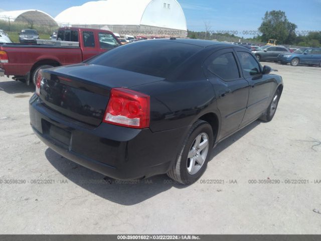 Photo 3 VIN: 2B3CA3CV7AH252572 - DODGE CHARGER 