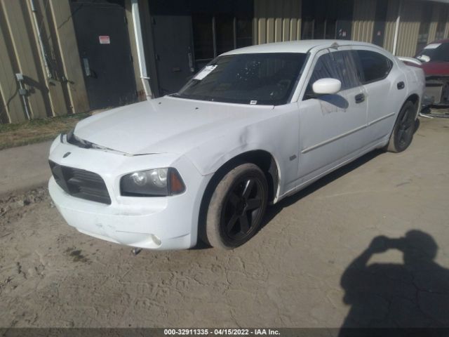 Photo 1 VIN: 2B3CA3CV7AH259151 - DODGE CHARGER 