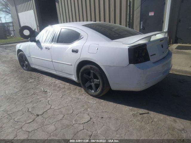 Photo 2 VIN: 2B3CA3CV7AH259151 - DODGE CHARGER 