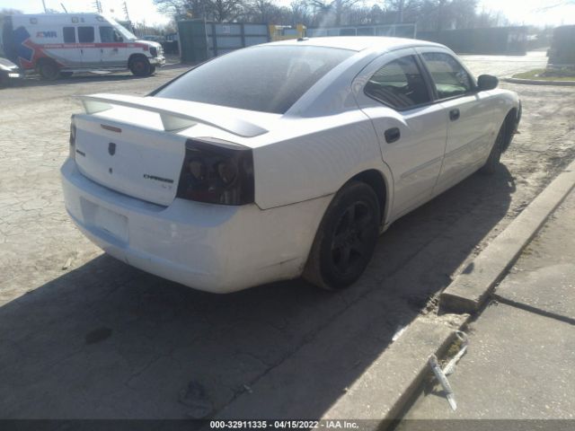 Photo 3 VIN: 2B3CA3CV7AH259151 - DODGE CHARGER 