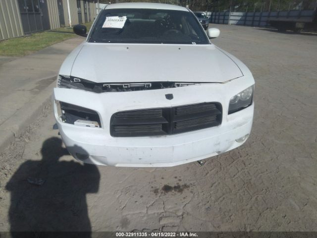 Photo 5 VIN: 2B3CA3CV7AH259151 - DODGE CHARGER 