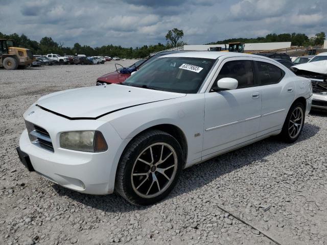 Photo 0 VIN: 2B3CA3CV7AH266987 - DODGE CHARGER SX 