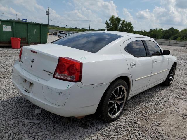 Photo 2 VIN: 2B3CA3CV7AH266987 - DODGE CHARGER SX 