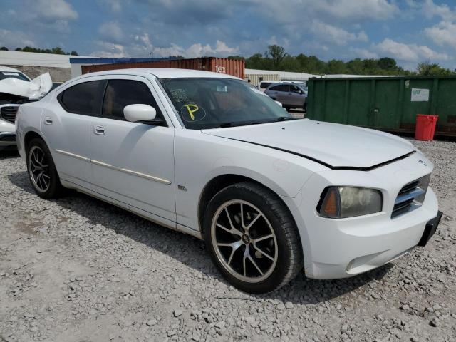 Photo 3 VIN: 2B3CA3CV7AH266987 - DODGE CHARGER SX 