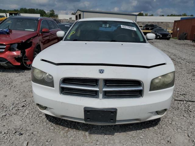 Photo 4 VIN: 2B3CA3CV7AH266987 - DODGE CHARGER SX 