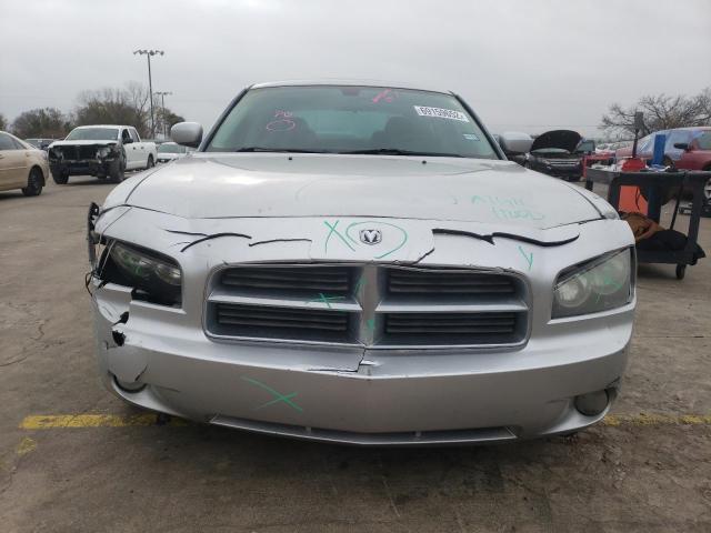 Photo 4 VIN: 2B3CA3CV7AH274801 - DODGE CHARGER SX 