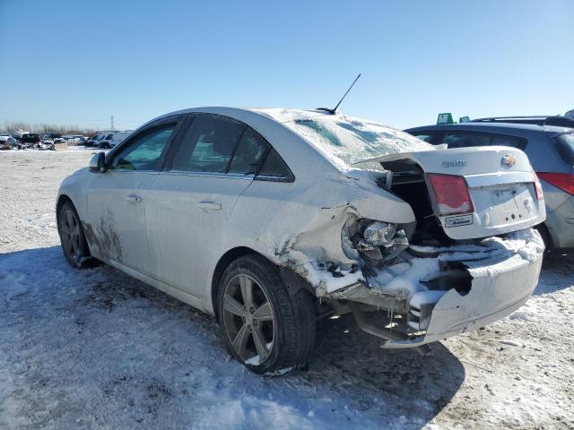 Photo 1 VIN: 2B3CA3CV7AH285670 - CHEVROLET CRUZE 