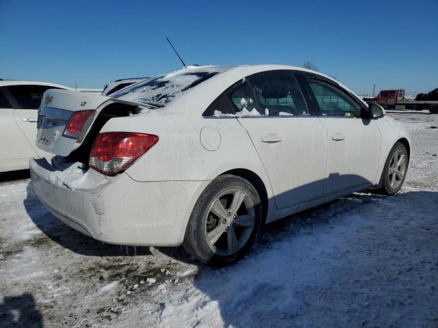 Photo 2 VIN: 2B3CA3CV7AH285670 - CHEVROLET CRUZE 