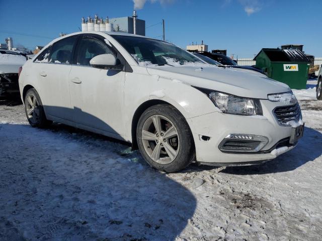 Photo 3 VIN: 2B3CA3CV7AH285670 - CHEVROLET CRUZE 