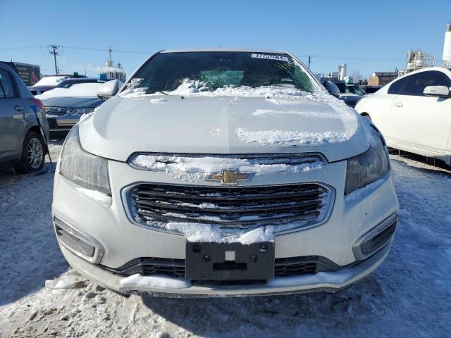 Photo 4 VIN: 2B3CA3CV7AH285670 - CHEVROLET CRUZE 