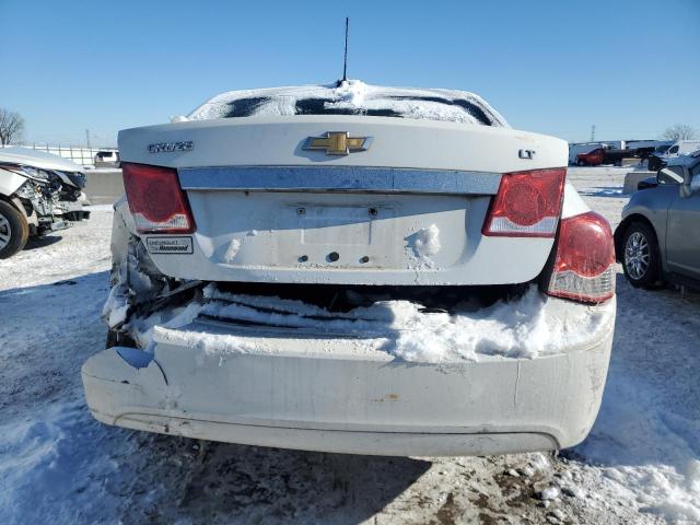 Photo 5 VIN: 2B3CA3CV7AH285670 - CHEVROLET CRUZE 