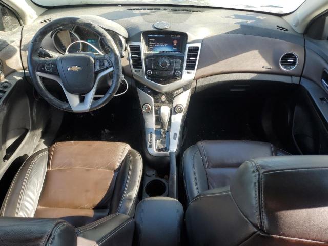 Photo 7 VIN: 2B3CA3CV7AH285670 - CHEVROLET CRUZE 