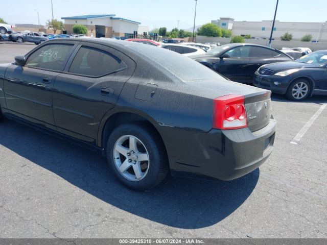 Photo 2 VIN: 2B3CA3CV7AH294577 - DODGE CHARGER 