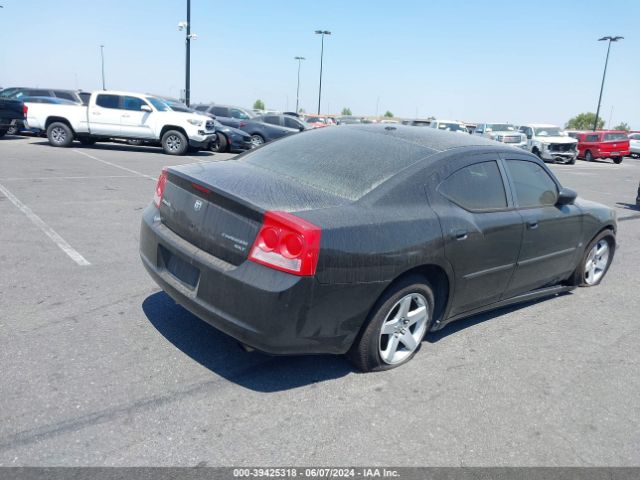 Photo 3 VIN: 2B3CA3CV7AH294577 - DODGE CHARGER 