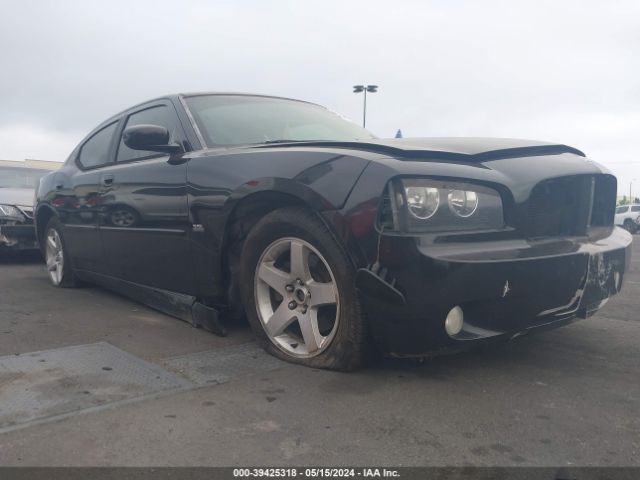 Photo 5 VIN: 2B3CA3CV7AH294577 - DODGE CHARGER 