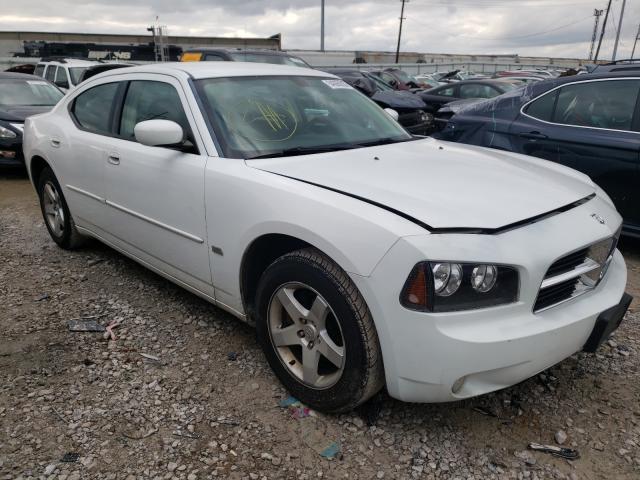 Photo 0 VIN: 2B3CA3CV7AH298869 - DODGE CHARGER SX 