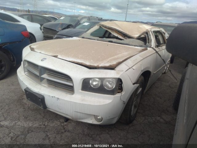 Photo 1 VIN: 2B3CA3CV7AH299147 - DODGE CHARGER 