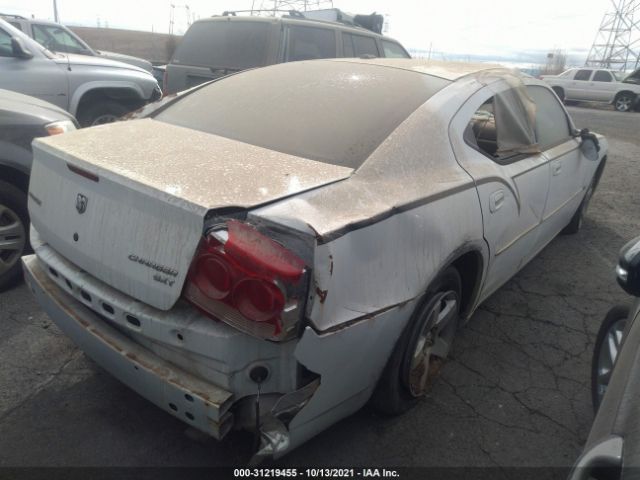 Photo 3 VIN: 2B3CA3CV7AH299147 - DODGE CHARGER 