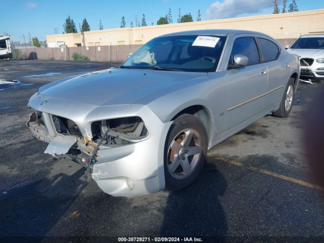 Photo 1 VIN: 2B3CA3CV7AH302032 - DODGE CHARGER 