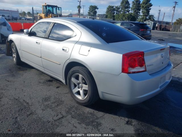 Photo 2 VIN: 2B3CA3CV7AH302032 - DODGE CHARGER 