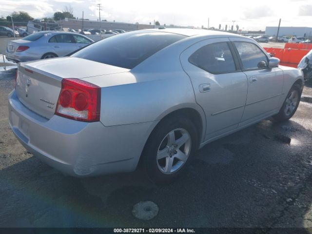 Photo 3 VIN: 2B3CA3CV7AH302032 - DODGE CHARGER 