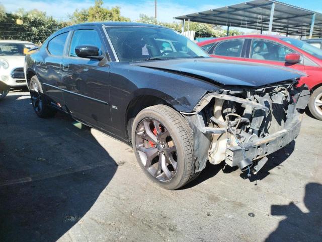 Photo 3 VIN: 2B3CA3CV7AH310793 - DODGE CHARGER 