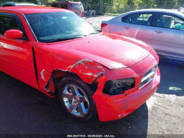 Photo 5 VIN: 2B3CA3CV7AH312639 - DODGE CHARGER 