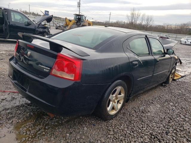 Photo 2 VIN: 2B3CA3CV8AH106908 - DODGE CHARGER 