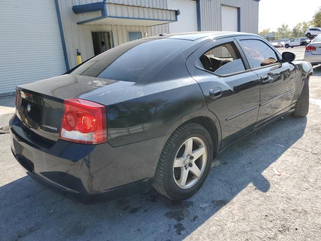 Photo 2 VIN: 2B3CA3CV8AH106973 - DODGE CHARGER SX 