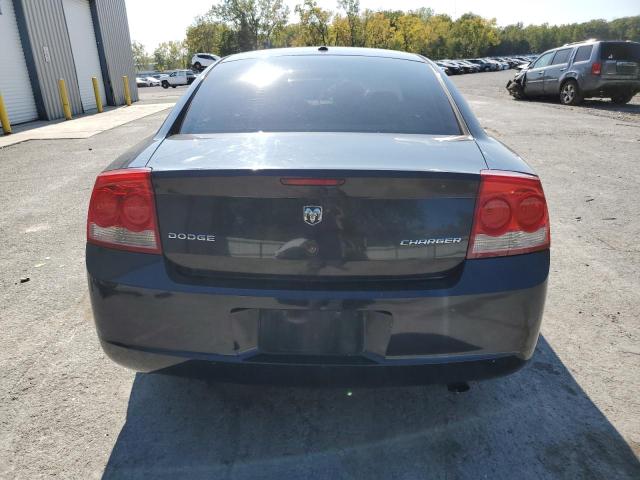 Photo 5 VIN: 2B3CA3CV8AH106973 - DODGE CHARGER SX 