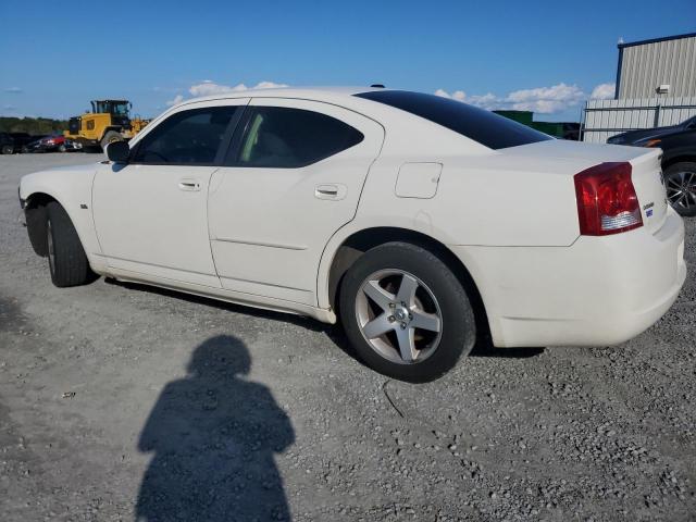 Photo 1 VIN: 2B3CA3CV8AH107833 - DODGE CHARGER SX 