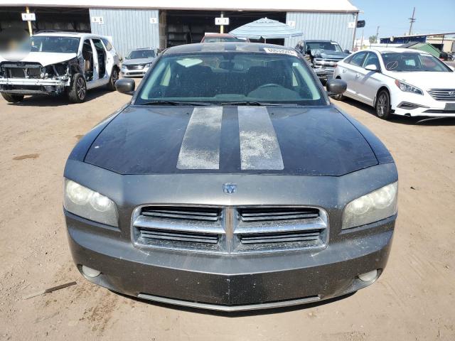 Photo 4 VIN: 2B3CA3CV8AH122140 - DODGE CHARGER SX 